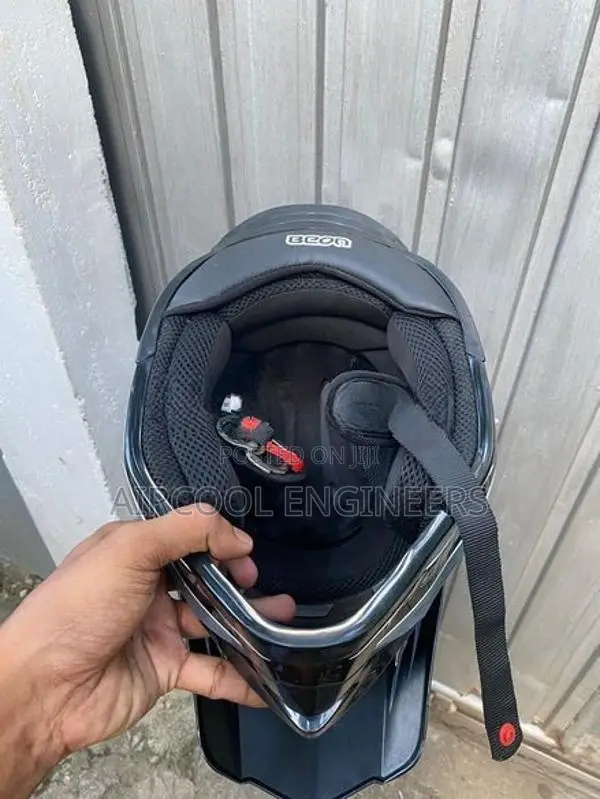Full Face Helmet