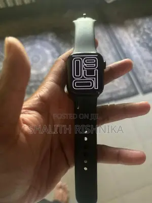 Apple Watch Series 8 41MM GPS