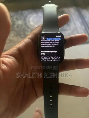 Apple Watch Series 8 41MM GPS