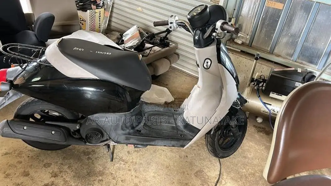 Honda Scoopy 110 2025