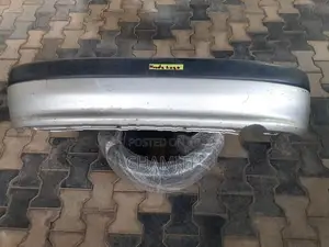 March K11 Rear Buffer