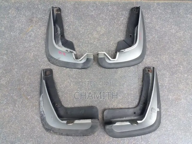 March K11 Rear Buffer