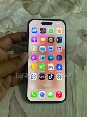 Apple iPhone 14 Pro (Used)