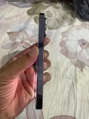 Apple iPhone 14 Pro (Used)