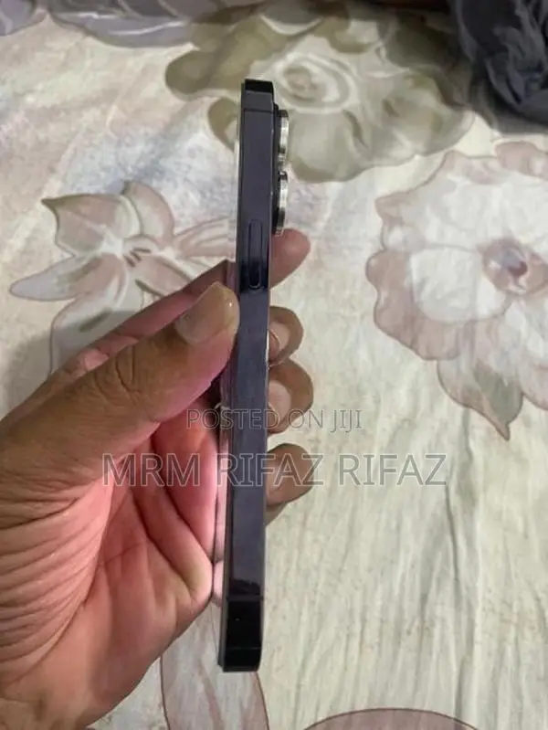 Apple iPhone 14 Pro (Used)
