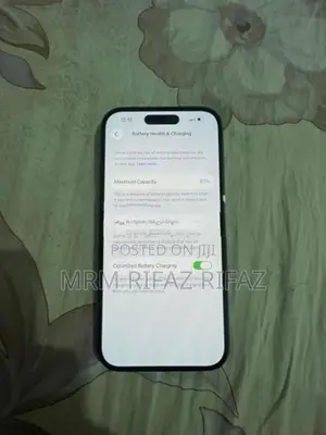 Apple iPhone 14 Pro (Used)