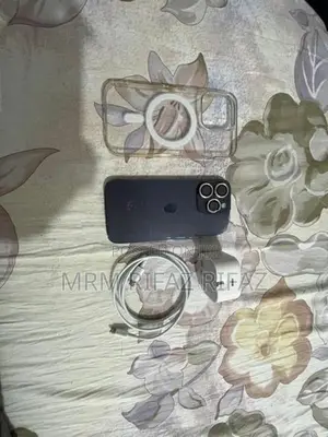 Apple iPhone 14 Pro (Used)