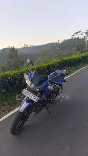 TVS Apache 2019