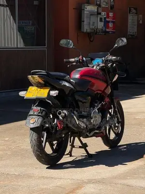 Bajaj Pulsar 150 2012
