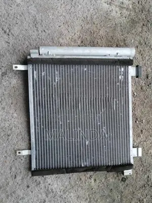Suzuki Spacia (MK42S) AC Condenser - Reconditioned