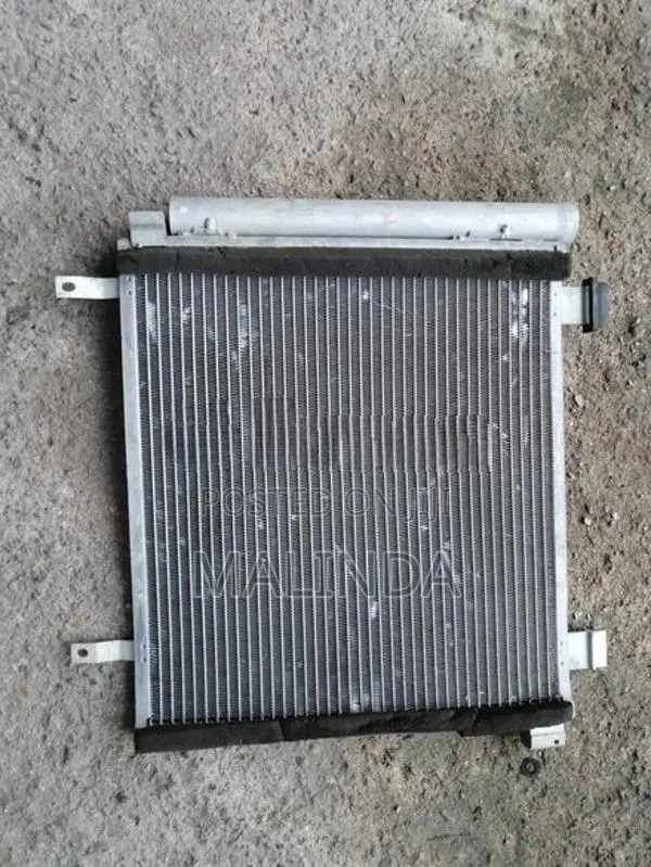 Suzuki Spacia (MK42S) AC Condenser - Reconditioned