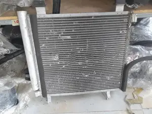 Suzuki Spacia (MK42S) AC Condenser - Reconditioned