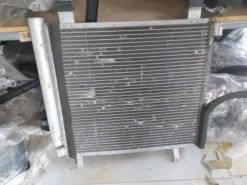 Suzuki Spacia (MK42S) AC Condenser - Reconditioned