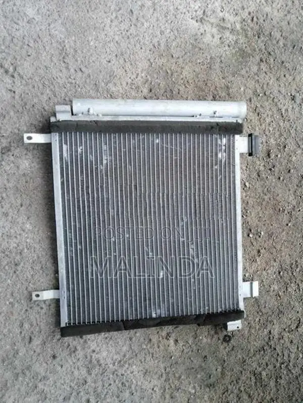 Suzuki Spacia (MK42S) AC Condenser - Reconditioned