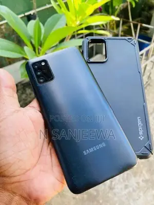 Samsung Galaxy A03s (Used)