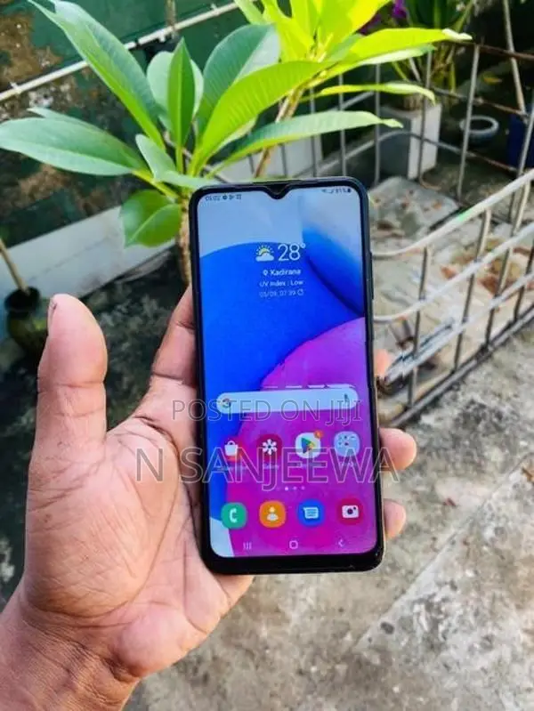 Samsung Galaxy A03s (Used)