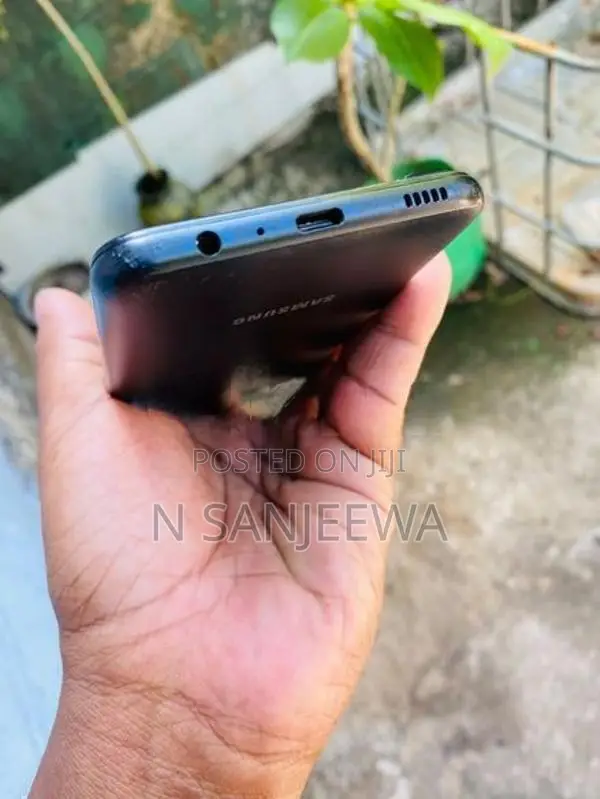 Samsung Galaxy A03s (Used)