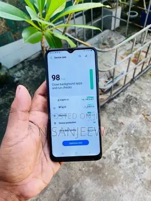 Samsung Galaxy A03s (Used)