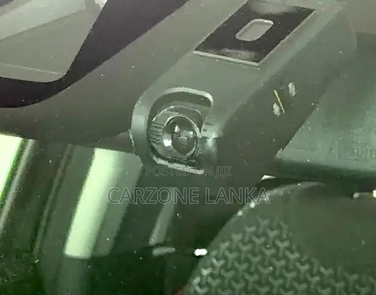 Toyota Raize Z Hybrid 4Way camera 2025