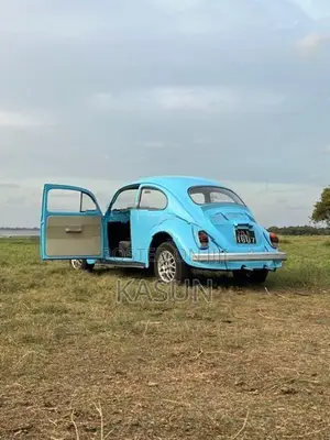 Volkswagen Beetle 1964