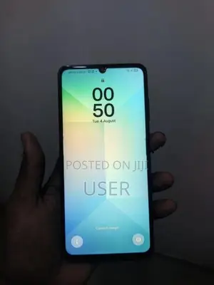 Samsung Galaxy A06 (Used)
