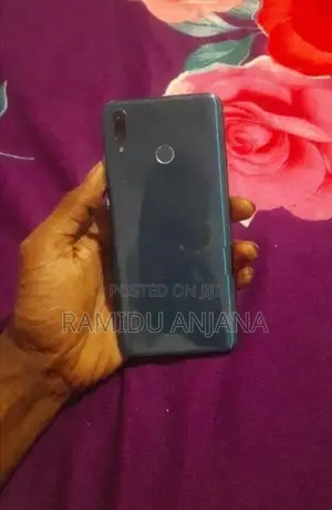 Huawei Y9 (Used)
