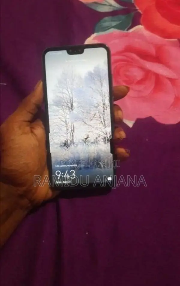 Huawei Y9 (Used)