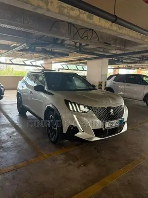 Peugeot 2008 GT 2023