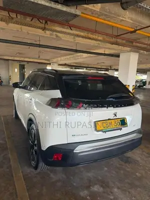 Peugeot 2008 GT 2023