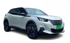 Peugeot 2008 GT 2023