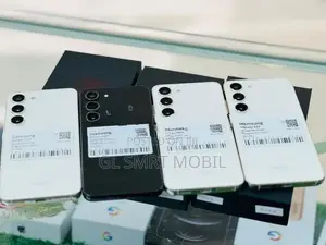 Samsung Galaxy S23 5G/256GB (Used)