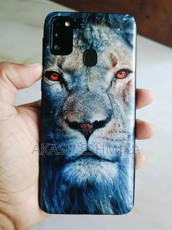 Samsung Galaxy M21 (Used)