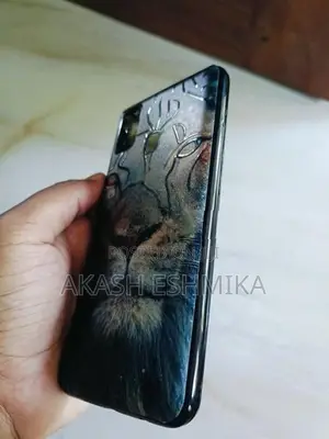 Samsung Galaxy M21 (Used)