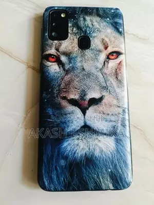 Samsung Galaxy M21 (Used)