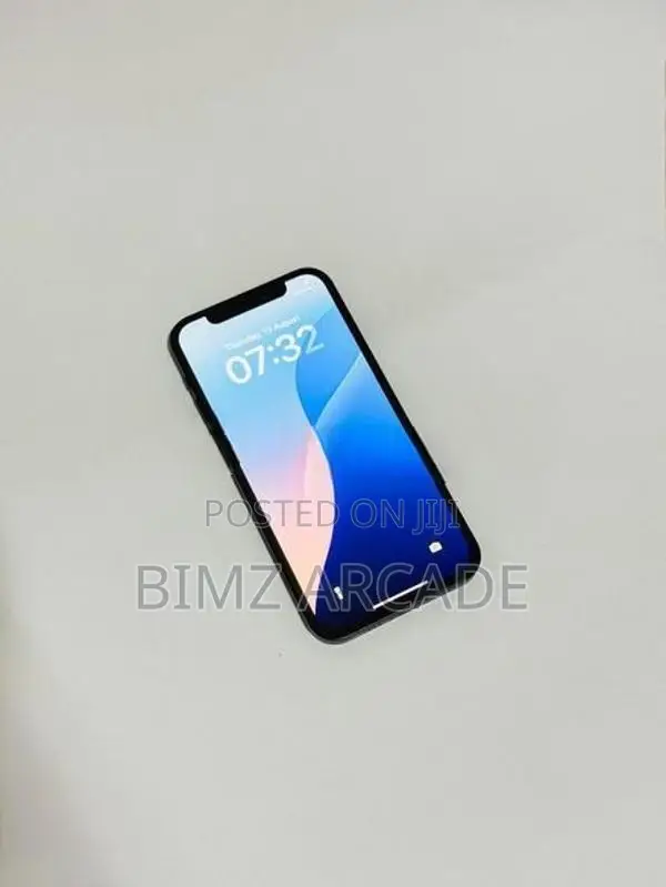 Apple iPhone 12 64GB (Used)