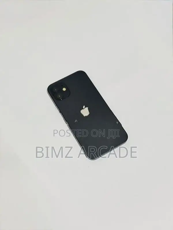 Apple iPhone 12 64GB (Used)