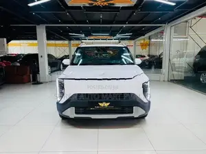 Kia Syros HTX ELECTRIC SEAT 2026