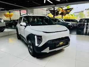 Kia Syros HTX ELECTRIC SEAT 2026