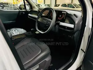 Kia Syros HTX ELECTRIC SEAT 2026