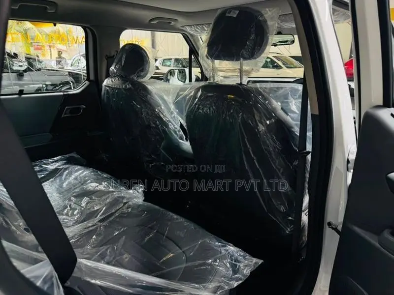Kia Syros HTX ELECTRIC SEAT 2026