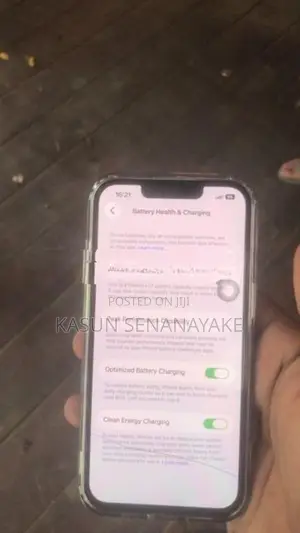 Apple iPhone 14 (Used)
