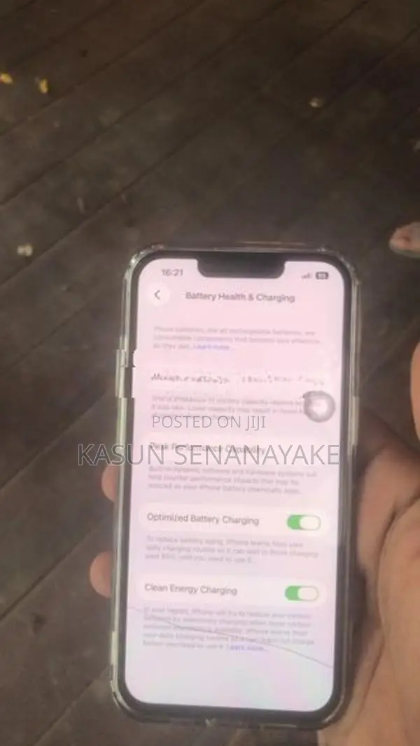 Apple iPhone 14 (Used)