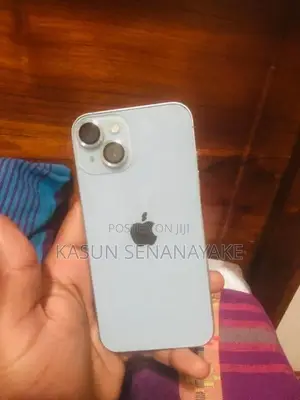 Apple iPhone 14 (Used)