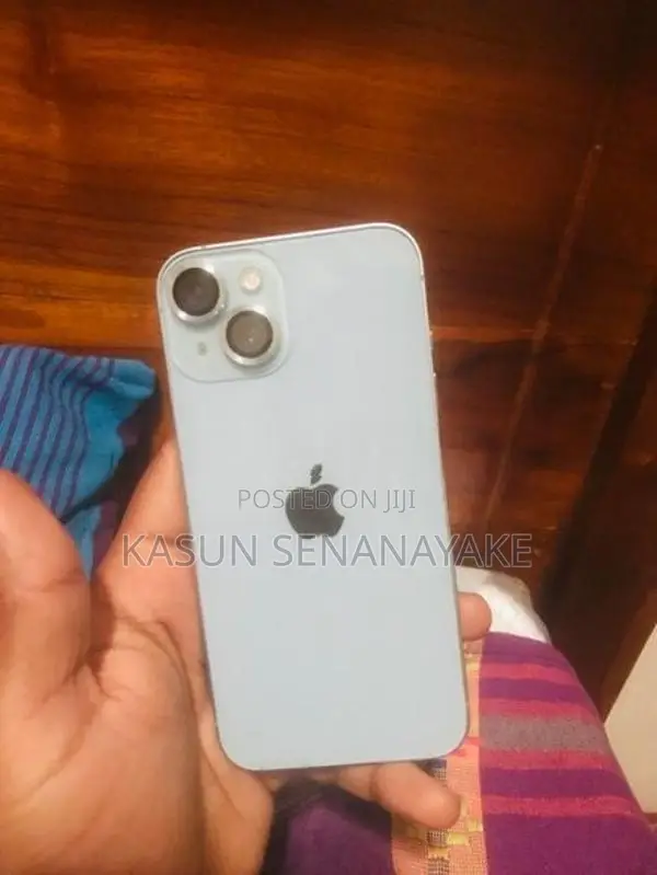 Apple iPhone 14 (Used)