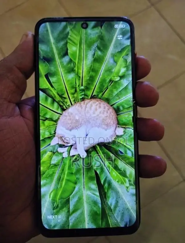 Xiaomi Redmi Note 11S (Used)