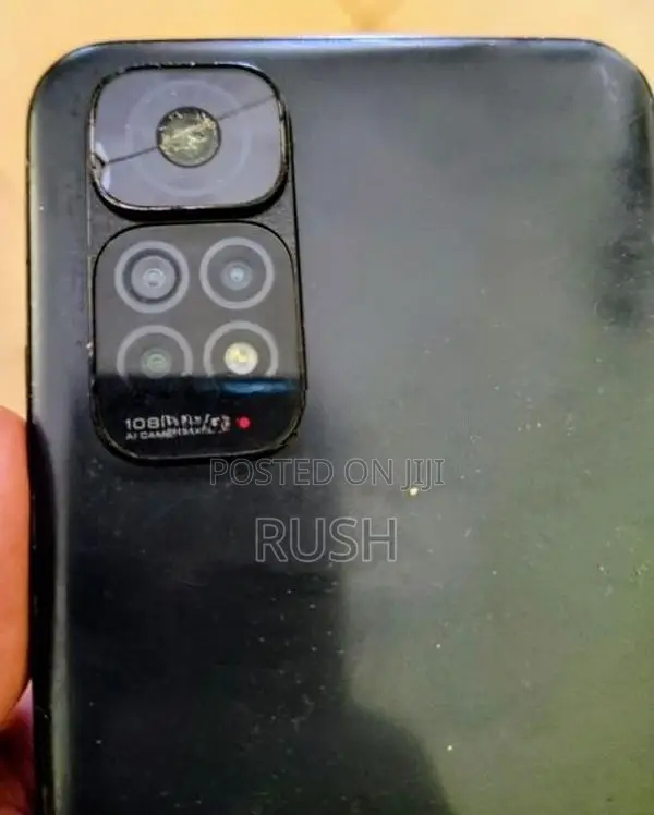 Xiaomi Redmi Note 11S (Used)