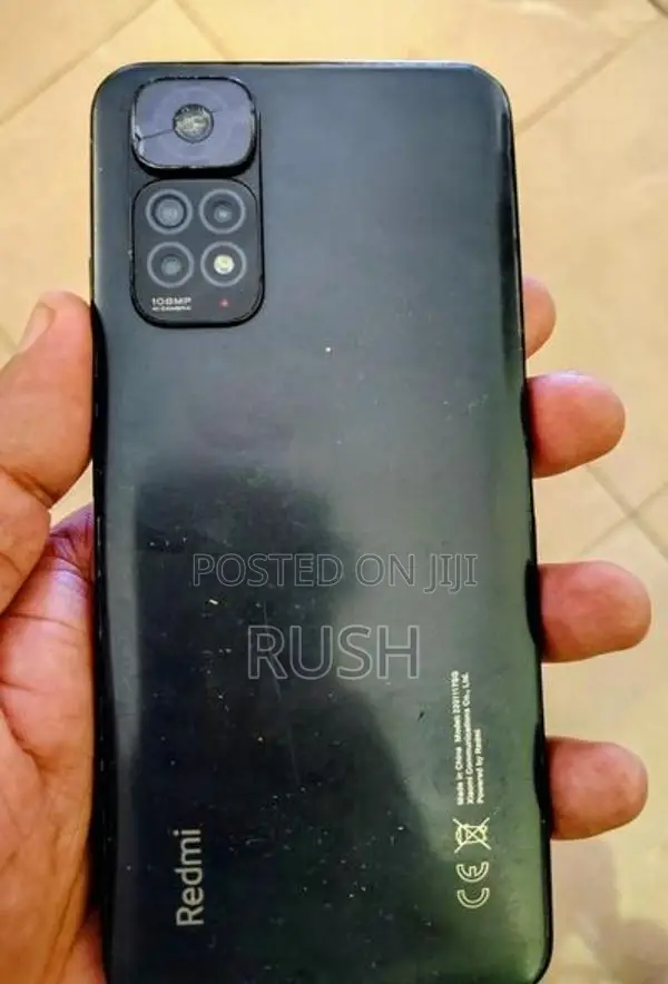 Xiaomi Redmi Note 11S (Used)