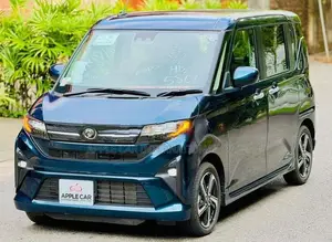 Daihatsu Move RS Premium Turbo 2025