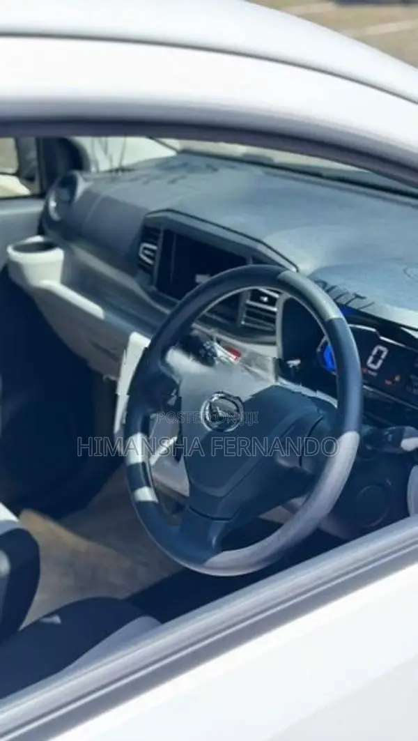 Daihatsu Mira 2026