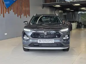Toyota Taisor V Grade 2026